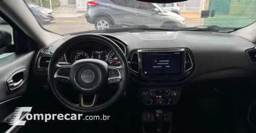 COMPASS SPORT 2.0 4x2 Flex 16V Aut.