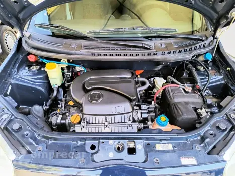 UNO 1.0 EVO Vivace 8V