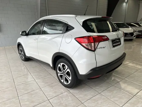 HR-V 1.8 16V EX