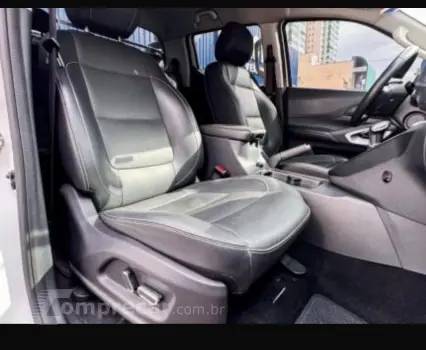 TITANO 2.2 Turbo Ranch 4X4