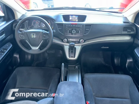 CRV 2.0 LX 4X2 16V