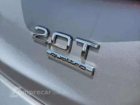 Q3 - 2.0 TFSI AMBIENTE QUATTRO 170CV 4P S TRONIC