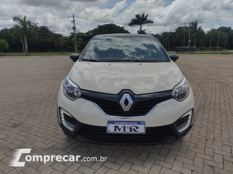 CAPTUR 1.6 16V SCE Life