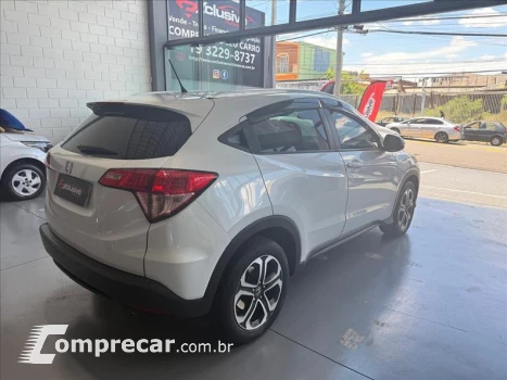 HR-V 1.8 16V EX