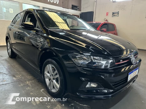 POLO 1.0 200 TSI Comfortline