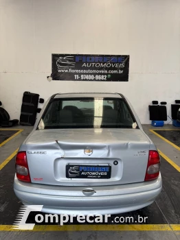 CHEVROLET CLASSIC 1.6 MPFI SPIRIT 8V