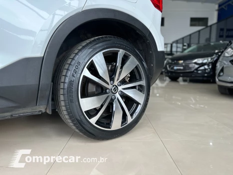 XC40 Recharge Ultimate