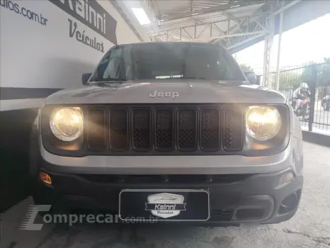 RENEGADE 1.8 16V STD