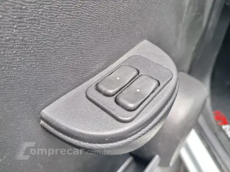 CELTA 1.0 MPFI Spirit 8V