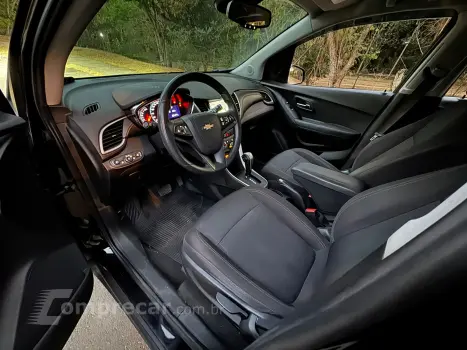 TRACKER 1.4 16V Turbo LT