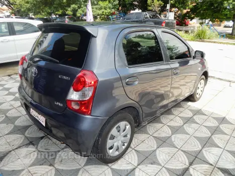 ETIOS 1.3 XS 16V