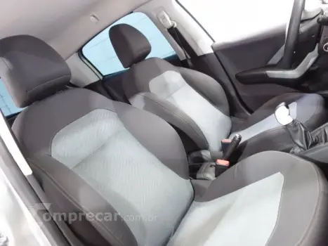 208 - 1.5 ACTIVE 8V 4P MANUAL