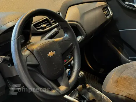 ONIX 1.0 MPFI LT 8V FLEX 4P MANUAL