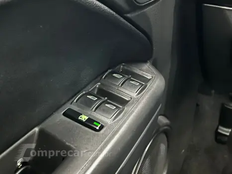 EcoSport Ecosport XLS 1.6 (Flex)