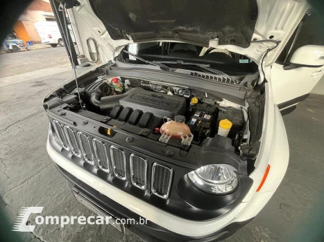 RENEGADE 1.8 16V Longitude