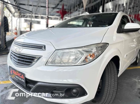 CHEVROLET ONIX 1.0 MPFI LT 8V FLEX 4P MANUAL 5 portas