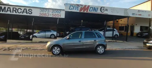 CORSA 1.4 MPFI Maxx 8V