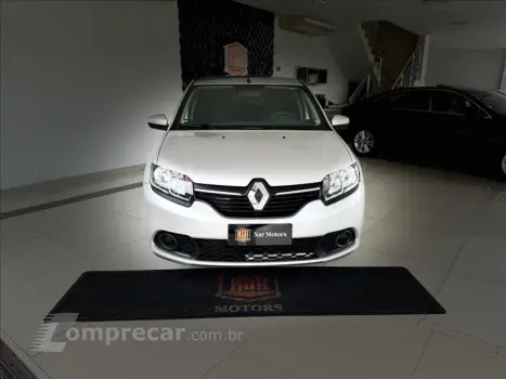 SANDERO 1.0 12V SCE Expression