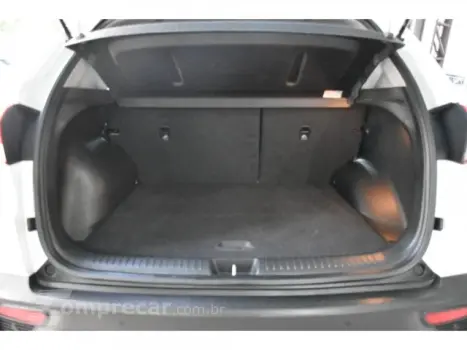 CRETA - 2.0 16V PULSE AUTOMÁTICO