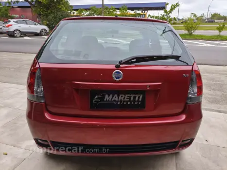 PALIO 1.3 MPI Fire ELX 8V