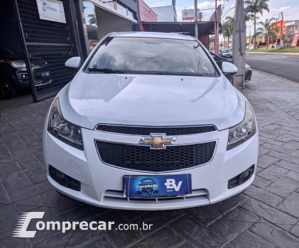 CRUZE 1.8 LT 16V