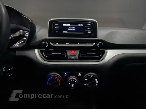 HB20 1.0 12V FLEX SENSE MANUAL