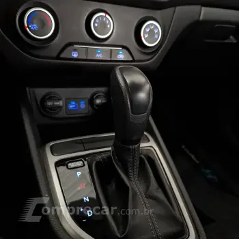 CRETA 1.6 16V Attitude