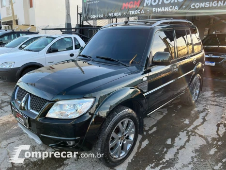 Mitsubishi PAJERO 2.0 TR4 4X2 16V 4 portas