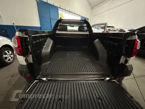 Strada Working 1.4 mpi Fire Flex 8V CS