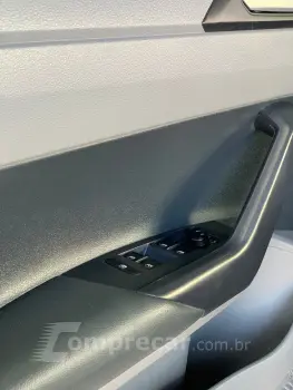 VIRTUS Comfort. 200 TSI 1.0 Flex 12V Aut