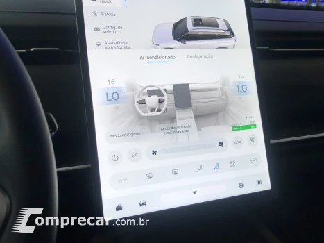 7 1.5 TGDI PHEV LUXURY DHT