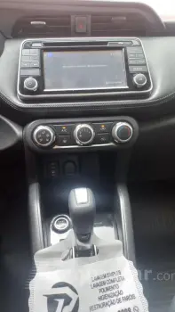 KICKS 1.6 16vstart SV