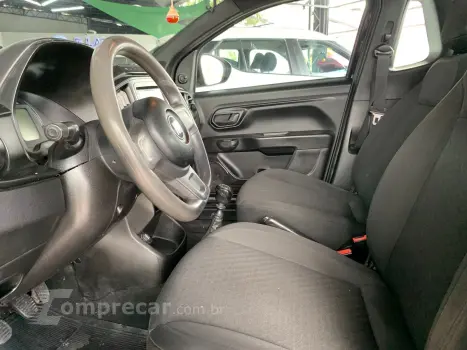 Strada Endurance 1.4 Flex 8V CD