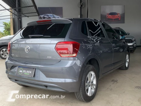 POLO 1.6 MI 8V