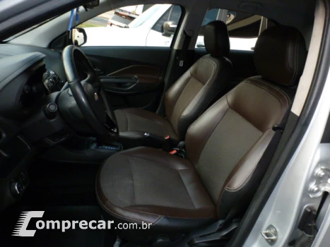 COBALT 1.8 MPFI LTZ 8V