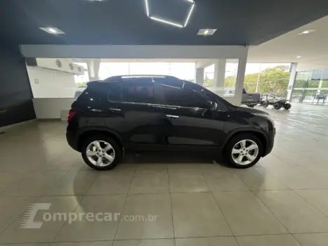 TRACKER 1.8 MPFI LTZ 4X2 16V