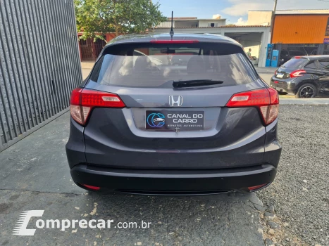 HR-V 1.8 16V LX