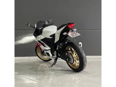 YZF R-3 WORLD GP 60TH ANINIVERSARY ED.