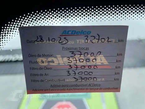 ONIX 1.0 MPFI LT 8V FLEX 4P MANUAL