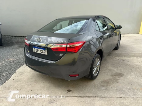 COROLLA 2.0 XEI 16V