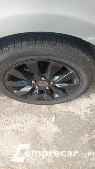 Civic ELX