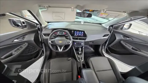 MONTANA 1.2 Turbo Premier