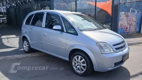 MERIVA 1.4 MPFI Maxx 8V