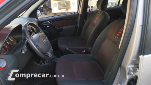 SANDERO 1.6 Stepway 8V