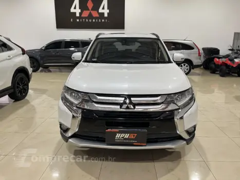 OUTLANDER 2.2 4X4 16V