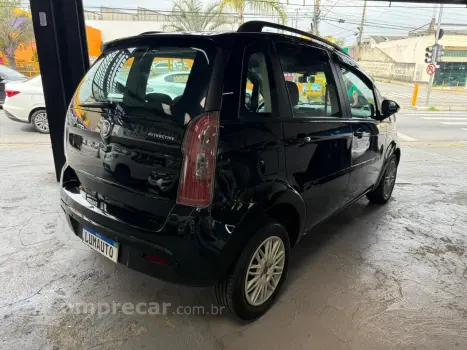 IDEA 1.4 MPI Attractive 8V