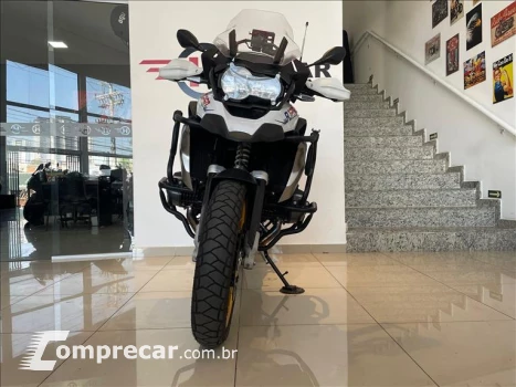 R 1250 GS PREMIUM