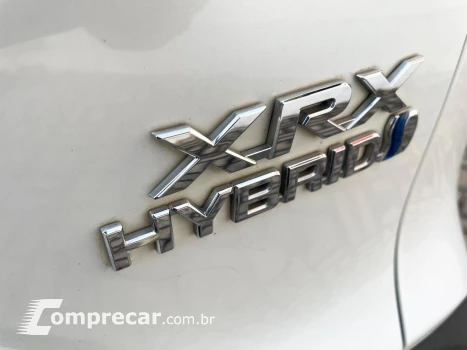 Corolla Cross XRX 1.8 16V Aut. (Híbrido)