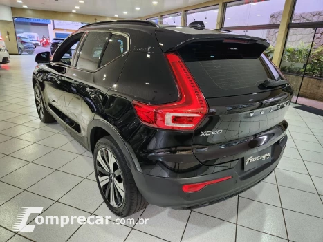 XC40 P6 RECHARGE ELECTRIC PLUS