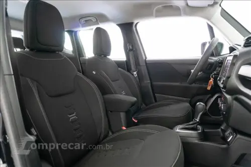 RENEGADE 1.3 T270 Turbo Sport